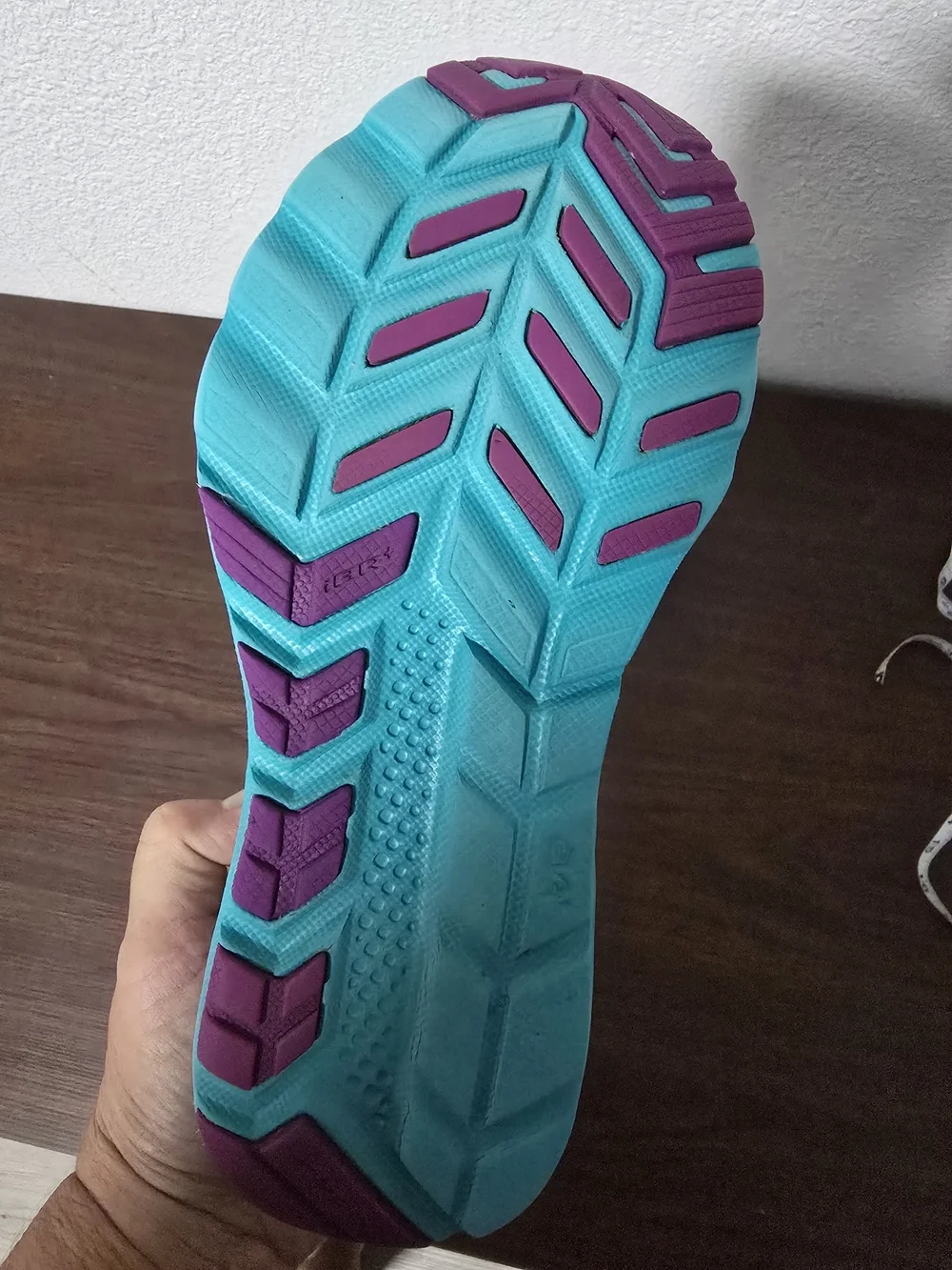 Saucony women’s running